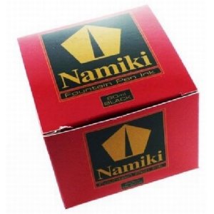 画像3: Namiki ナミキ 万年筆 ボトルインク