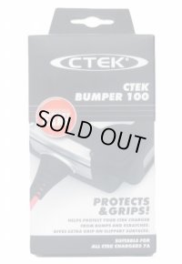 CTEK BUMPERシーテックバンパー MXS7.0JP MUS7002 同型日本モデル用