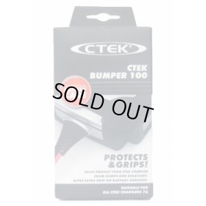 画像1: CTEK BUMPERシーテックバンパー MXS7.0JP MUS7002 同型日本モデル用