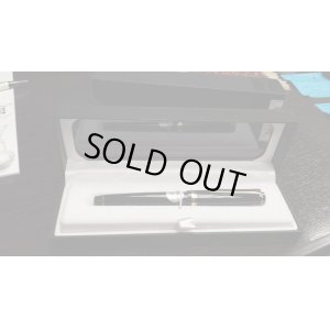 画像3: Namiki Falcon Fountain Pen Soft-Fine ナミキ ファルコン 万年筆 【細字】