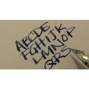 画像5: namiki Falcon Fountain Pen Soft Broad ナミキファルコン 万年筆【太字】