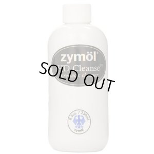 画像1: ZYMOL ザイモールHDクレンズ塗装面クリーナー