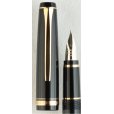 画像5: Namiki Falcon Fountain Pen Soft-Fine ナミキ ファルコン 万年筆 【細字】 (5)