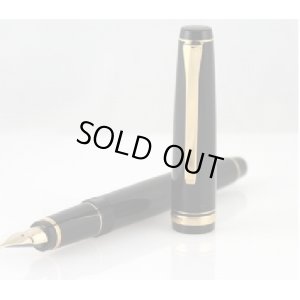画像1: Namiki Falcon Fountain Pen Soft-Fine ナミキ ファルコン 万年筆 【細字】