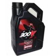 画像1: MOTUL 300V 4T Factory Line 10W40　4L (1)