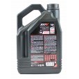 画像2: MOTUL 300V 4T Factory Line 10W40　4L (2)