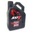 画像1: MOTUL 300V 4T Factory Line 15W50 4L (1)