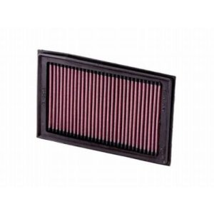 画像2: K&Nリプレイスメントフィルター  KA-2508