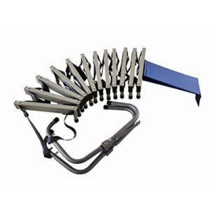 画像4: 避難 はしご ２階(4.3m) コンパクト収納 