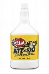 REDLINEレッドラインMT-90 1qt (946ml) 50304