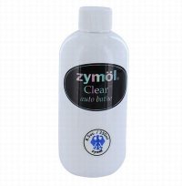 ザイモール クリア（シャンプー）zymol clear Auto Bathe　8.5 oz 