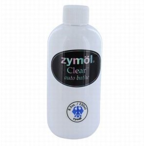 画像1: ザイモール クリア（シャンプー）zymol clear Auto Bathe　8.5 oz 