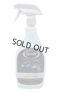 zymol(ザイモール) SPRAY DETAILER 23ozスプレーディティーラー ( 680ml ) CSZ541