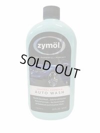 zymol(ザイモール) AUTO WASH(オートウォッシュ)  20oz ( 591ml ) Z530-18