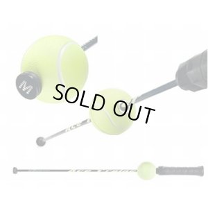 画像7: Ace Traner (エーストレーナー）テニス練習器