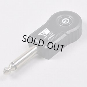 画像5: DenisWick DWA9021 ワイヤレス／ピックアップ＆チューナー デニスウィック