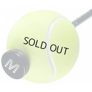 画像3: Ace Traner テニス練習器ショート(ユース向き)