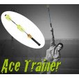 画像5: Ace Traner テニス練習器ショート(ユース向き)