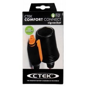 画像3: CTEK56-573 Comfort Connect Cig Socket 