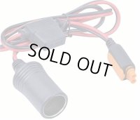 CTEK56-573 Comfort Connect Cig Socket 