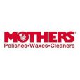 画像2: Mothers MT-05824 マザーズ クロームホイールクリーナー 710ml 強力な泡でクロームホイールを洗浄  (2)