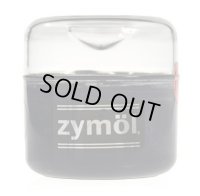 ZYMOL EBONY WAXエボニーワックス 8oz (226.8g) Z-117