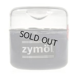 画像1: ZYMOL EBONY WAXエボニーワックス 8oz (226.8g) Z-117