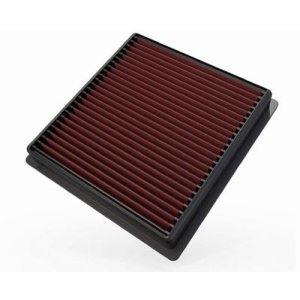 画像2: K&N 33-5064 純正交換エアフィルター インプレッサ  フォレスター XV 用