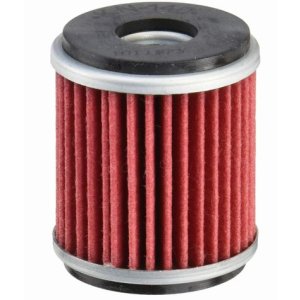 画像3: K&N KN-140 ケーアンドエヌオイルフィルター YAMAHA