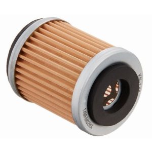 画像2: K&N KN-142 ケーアンドエヌオイルフィルター YAMAHA