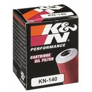 画像4: K&N KN-140 ケーアンドエヌオイルフィルター YAMAHA