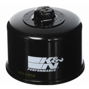 画像2: K&N KN-147ケーアンドエヌオイルフィルターYAMAHA 