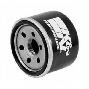 画像3: K&N KN-147ケーアンドエヌオイルフィルターYAMAHA 