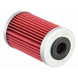 画像3: K&N KN-155ケーアンドエヌオイルフィルターKTM