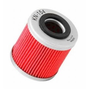 画像2: K&N KN-154ケーアンドエヌオイルフィルター Husqvarna