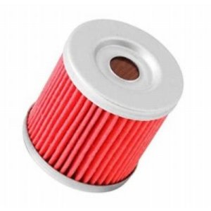 画像3: K&N KN-154ケーアンドエヌオイルフィルター Husqvarna