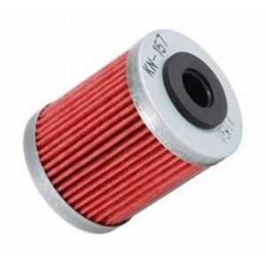 画像2: K&N KN-157ケーアンドエヌオイルフィルターKTM