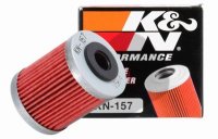 K&N KN-157ケーアンドエヌオイルフィルターKTM