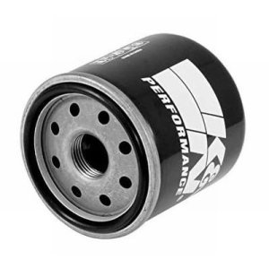 画像3: K&N KN-177ケーアンドエヌ オイルフィルター BUELL