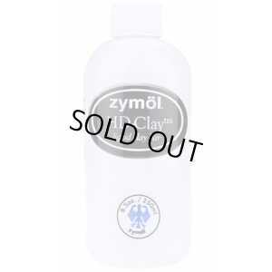 画像1: zymol HD-Clay ザイモール LIQUID CLAY BAR 8.5oz/250ml  zymolのクイックメンテナンス!