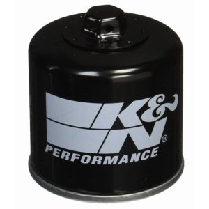画像2: K&N KN-177ケーアンドエヌ オイルフィルター BUELL