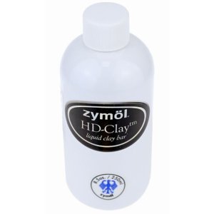 画像3: zymol HD-Clay ザイモール LIQUID CLAY BAR 8.5oz/250ml  zymolのクイックメンテナンス!