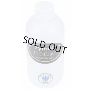 画像3: zymol HD-Clay ザイモール LIQUID CLAY BAR 8.5oz/250ml  zymolのクイックメンテナンス!
