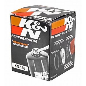 画像4: K&N KN-183 ケーアンドエヌ オイルフィルターPIAGGIO MALAGUTI PEUGEOT ITALJET