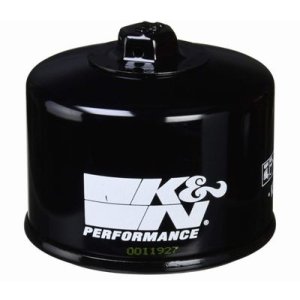 画像2: K&N KN-184 ケーアンドエヌ オイルフィルター APRILIA PIAGGIO PEUGEOT