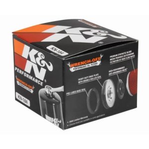 画像4: K&N KN-184 ケーアンドエヌ オイルフィルター APRILIA PIAGGIO PEUGEOT