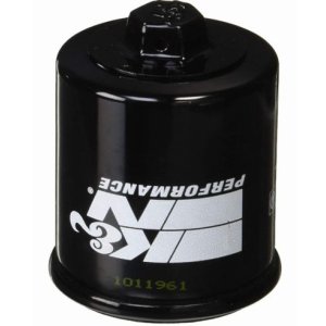 画像2: K&N KN-183 ケーアンドエヌ オイルフィルターPIAGGIO MALAGUTI PEUGEOT ITALJET