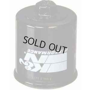 画像2: K&N KN-183 ケーアンドエヌ オイルフィルターPIAGGIO MALAGUTI PEUGEOT ITALJET
