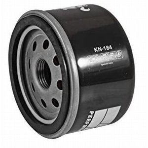 画像3: K&N KN-184 ケーアンドエヌ オイルフィルター APRILIA PIAGGIO PEUGEOT