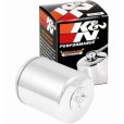 画像3: K&N KN-170C オイルフィルター Harley Davidson High Performance Oil Filter